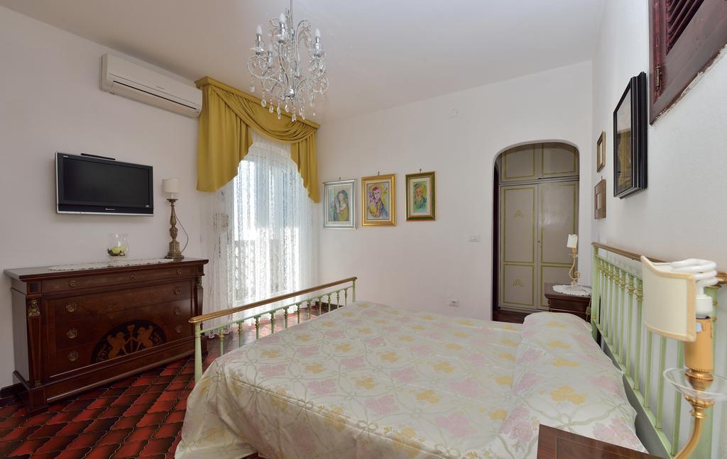 Casa Barbara Bed and Breakfast Amalfi Camera foto