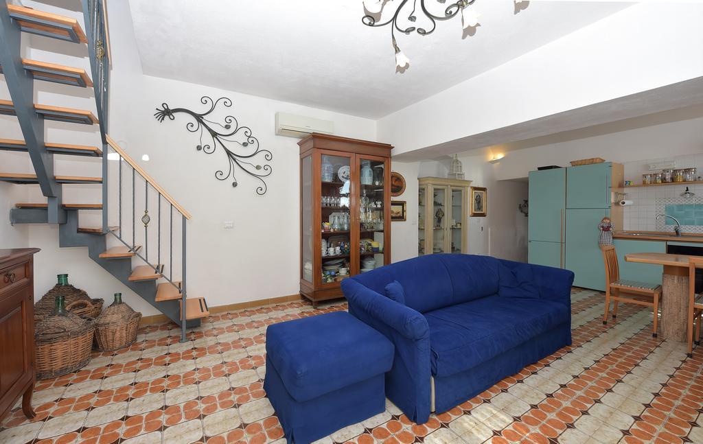 Casa Barbara Bed and Breakfast Amalfi Esterno foto